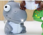 YL-k173 Lovely LED keychain with sound