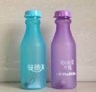 YL-T837 Plastic pressurized bottle