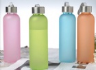 YL-T838 Plastic pressurized bottle