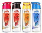 YL-T842 Outside sport lemon bottle / fruit bottle/ sport bottle
