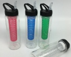 YL-T844 Outside sport lemon bottle / fruit bottle/ sport bottle /juice bottle