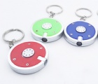 YL-K185 LED keychain torch /keychain light