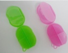 YL-P116 5 case plastic pillbox / storage box / tool box