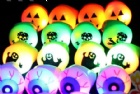 YL-T923 LED Halloween flashing finger light /LED finger light  /concert party props