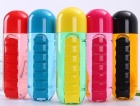 YL-T932 Medicine box bottle / sport bottle