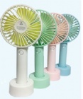 YL-T1100 USB rechargeable Fan /handhold fan /gift fan