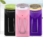 YL-T1108  Menthol Cold-Sensing Rechargeable Fan/ clip fan/ USB fan