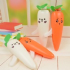 YL-T1117 carrot pressure fan /gift fan /cartoon fan