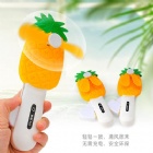 YL-T1113 pineapple pressure fan /gift fan /cartoon fan