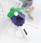 YL-T1114 fruit pressure fan /gift fan /cartoon fan