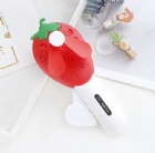 YL-T1115 fruit pressure fan /gift fan /cartoon fan
