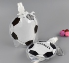 YL-T1130 Foldable water bottle / plastic bottle / gift bottle/