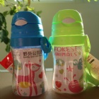 YL-T1136 Baby plastic bottle / plastic bottle /plastic kettle