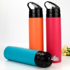 YL-T1137 Foldable silicone bottle /soft bottle /silicone bottle