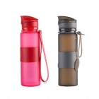 YL-T1141 Foldable silicone bottle /soft bottle