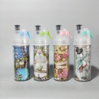 YL-T1147 water spray bottle / plastic bottle