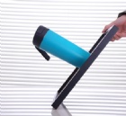YL-T1156 Stainless Steel Suction Bottle / metal bottle