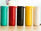 YL-T1158 Thermal Stainless Steel Suction Bottle / metal bottle