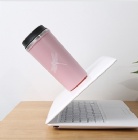 YL-T1162 Stainless Steel Suction Bottle / metal bottle