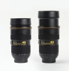YL-T1165 Nikon Camera Lens Telescopic Cup / Insulated Stainless Steel Mug/ Telescopic cup