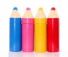 YL-T1185 Pencil cup /metal cup / stainless steel cup