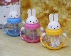 YL-T1195 Baby cup/ training cup / plastic baby cup /baby training cup