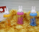 YL-T1197 Baby cup/ training cup / plastic baby cup /baby training cup