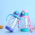 YL-T1203 Baby cup / plastic cup /baby water cup / baby training cup /plastic training cup