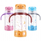 YL-T1205 Baby cup / plastic cup /baby water cup / baby training cup /plastic training cup