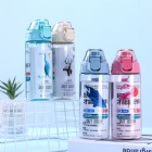 YL-T1219 sport bottle / plastic bottle