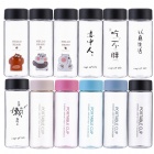 YL-T1220 sport bottle / plastic bottle
