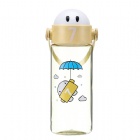 YL-T1222 baby training bottle / sport bottle / plastic bottle