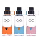 YL-T1236 sport bottle /plastic bottle