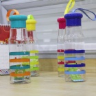 YL-T1241 sport bottle /plastic bottle/ water bottle/ children bottle