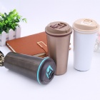 YL-T1294 stainless steel cup /vaccum cup / auto mug/ coffee mug