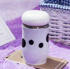 YL-T1307 stainless steel cup/sport bottle //mushroom cup/auto mug