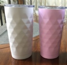 YL-T1314 stainless steel cup/sport bottle /auto mug/ vaccum cup