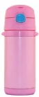 YL-T1331 stainless steel bottle /straw bottle/ vaccum cup/ children straw bottle