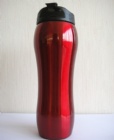 YL-T1337 stainless steel bottle / vaccum cup/ auto mug /sport bottle /metal cup