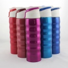 YL-T1345 stainless steel bottle / vacuum cup/ auto mug /sport bottle /metal cup