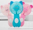 YL-T1361 Animal battery handy fan/ Mini fan/ handy fan
