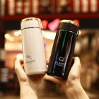 YL-T1364 Stainless steel cup / mug /metal cup /metal mug /lovely mug /vacuum cup