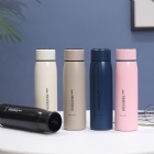 YL-T1368 Stainless steel cup / mug /metal cup /metal mug /lovely mug /vacuum cup/ Vacuum Cup with Display Temperature /temperature cup