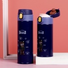 YL-T1371 Stainless steel cup / mug /metal cup /metal mug /lovely mug /vacuum cup /mini mug /mini cup /children mug /children mug