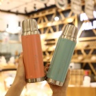 YL-T1372 Stainless steel cup / mug /metal cup /metal mug /lovely mug /vacuum cup /vacuum mug /gift mug /
