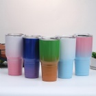 YL-T1406 304 office stainless steel cup ,metal mug ,coffee mug ,vacuum cup,20oz/30oz vehicle cup,