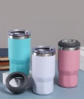 YL-T1410 304 office stainless steel cup ,metal mug ,coffee mug ,vacuum cup,14oz vehicle cup,cola mug