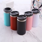 YL-T1416 304 stainless steel cup ,metal mug  ,vacuum cup,16oz vehicle cup, portable cup,coffee mug ,tea cup,Ice bully cup