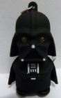 YL-K112 LED Black Knight keychain with sound