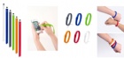 YL-P238 bracelet touch pen for ipad